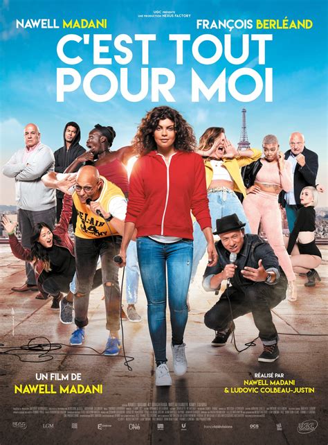 film de cu francais